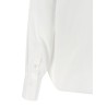 'cropped' shirt