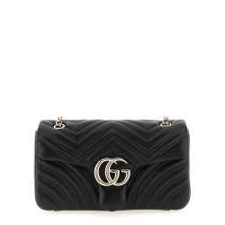 'GG Marmont' medium shoulder bag