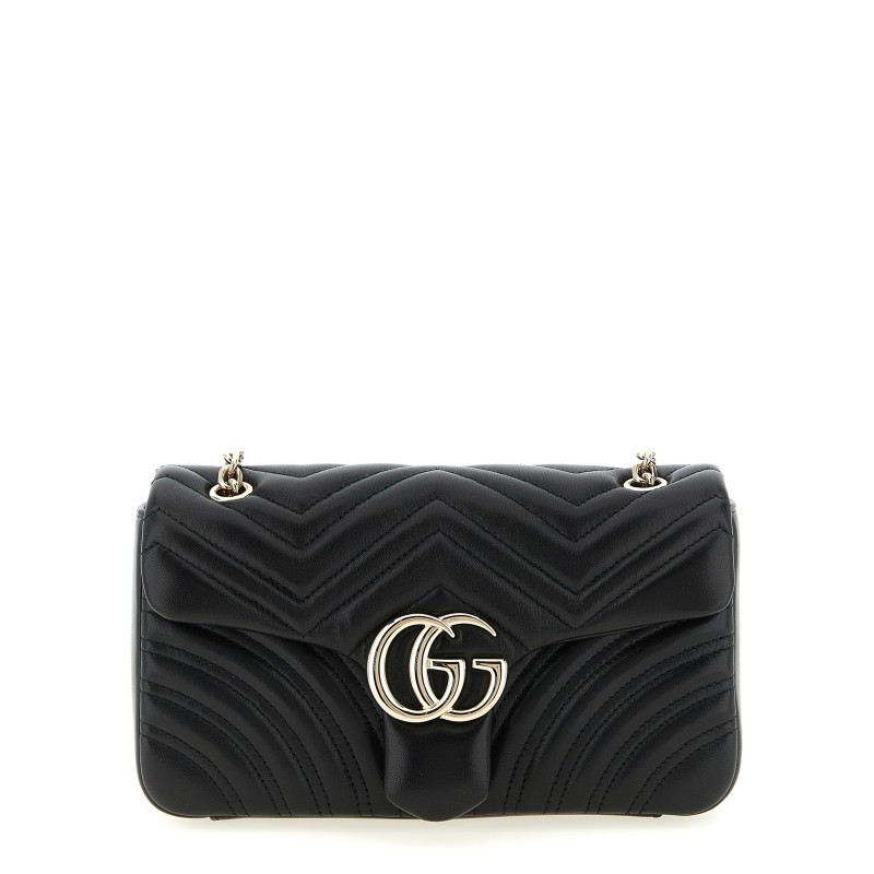 'GG Marmont' medium shoulder bag