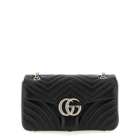 'GG Marmont' medium shoulder bag