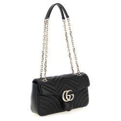'GG Marmont' medium shoulder bag