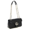'GG Marmont' medium shoulder bag