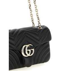 'GG Marmont' medium shoulder bag