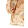 'Daylight' mini dress