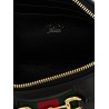 'Gucci Horsebit Web' shoulder bag