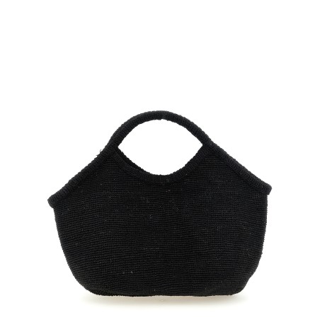 'Pure' shopping bag