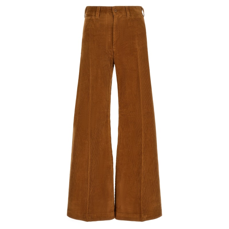 'Beaton' pants