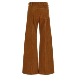 'Beaton' pants