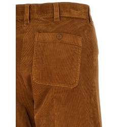 'Beaton' pants