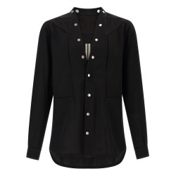 'Larry Frogpocket' shirt