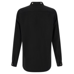 'Larry Frogpocket' shirt