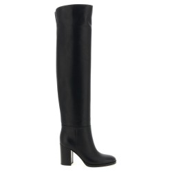 'Glove' boots