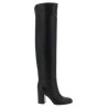 'Glove' boots