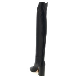 'Glove' boots