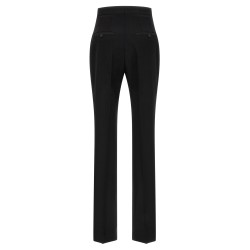'Sharp' pants