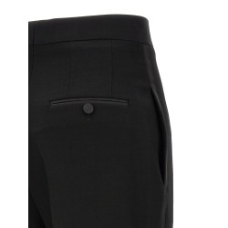 'Sharp' pants
