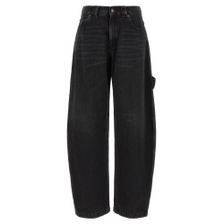 'Audrey' jeans