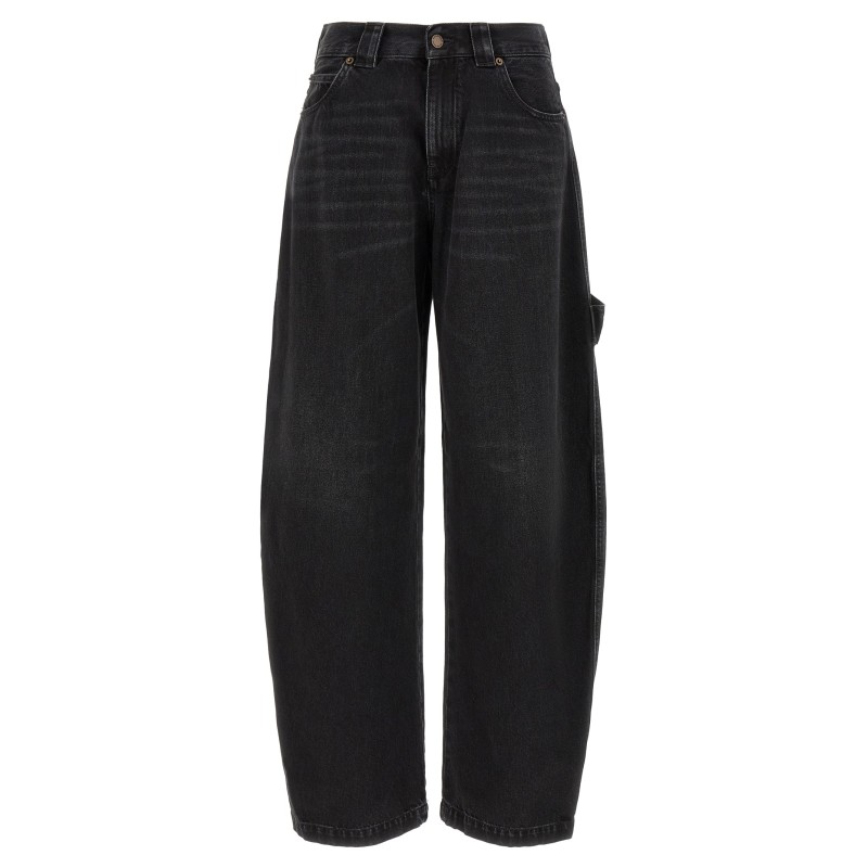 'Audrey' jeans