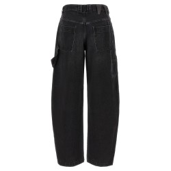 'Audrey' jeans