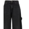 'Audrey' jeans