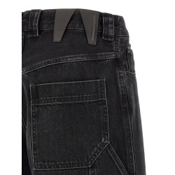 'Audrey' jeans