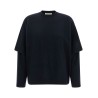 'Troy' sweater