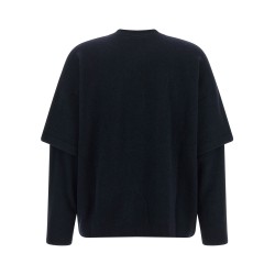 'Troy' sweater