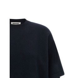 'Troy' sweater