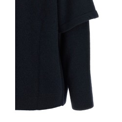 'Troy' sweater
