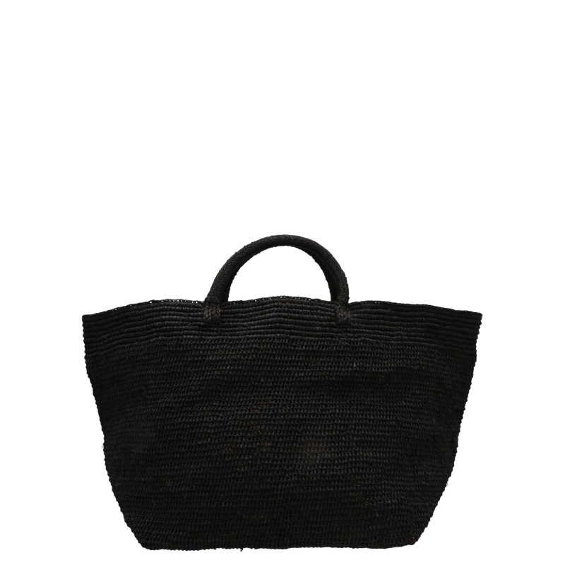 'Vanilla' shopping bag