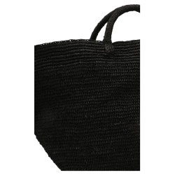 'Vanilla' shopping bag