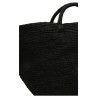 'Vanilla' shopping bag