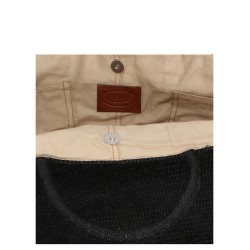 'Vanilla' shopping bag