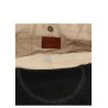 'Vanilla' shopping bag