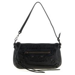 'Le City' pouch