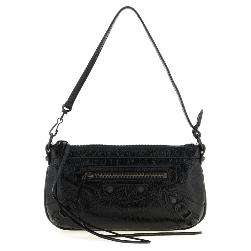 'Le City' pouch