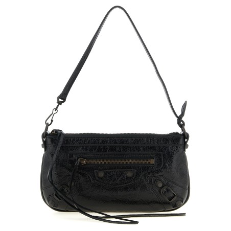 'Le City' pouch