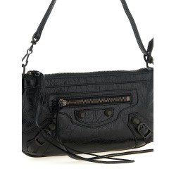 'Le City' pouch