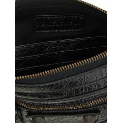 'Le City' pouch