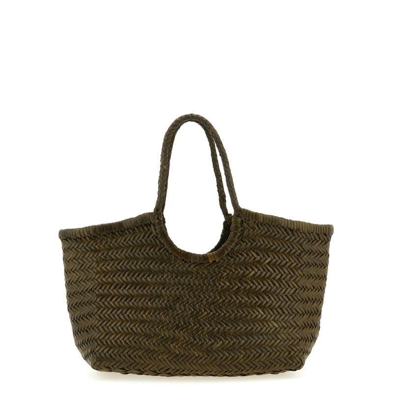'Nantucket' large shoulder bag