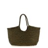 'Nantucket' large shoulder bag