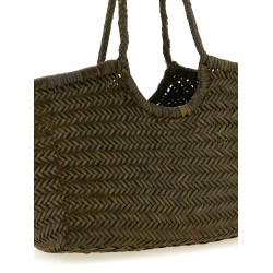 'Nantucket' large shoulder bag
