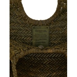 'Nantucket' large shoulder bag
