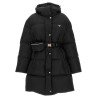 Re-Nylon down jacket