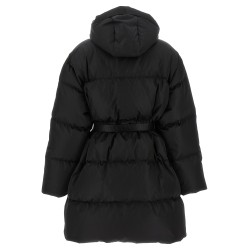 Re-Nylon down jacket
