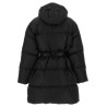 Re-Nylon down jacket