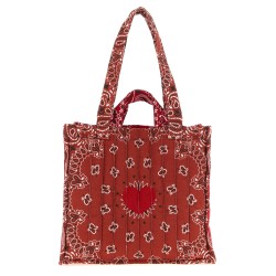 Medium 'Cabas Hert' shopping bag