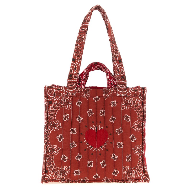 Medium 'Cabas Hert' shopping bag