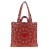 Medium 'Cabas Hert' shopping bag