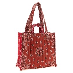 Medium 'Cabas Hert' shopping bag